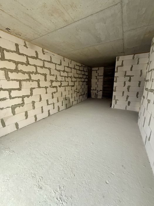 Продаж 1 кім. Квартири в ЖК Riel city