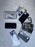 Iphone 15 128gb czarny