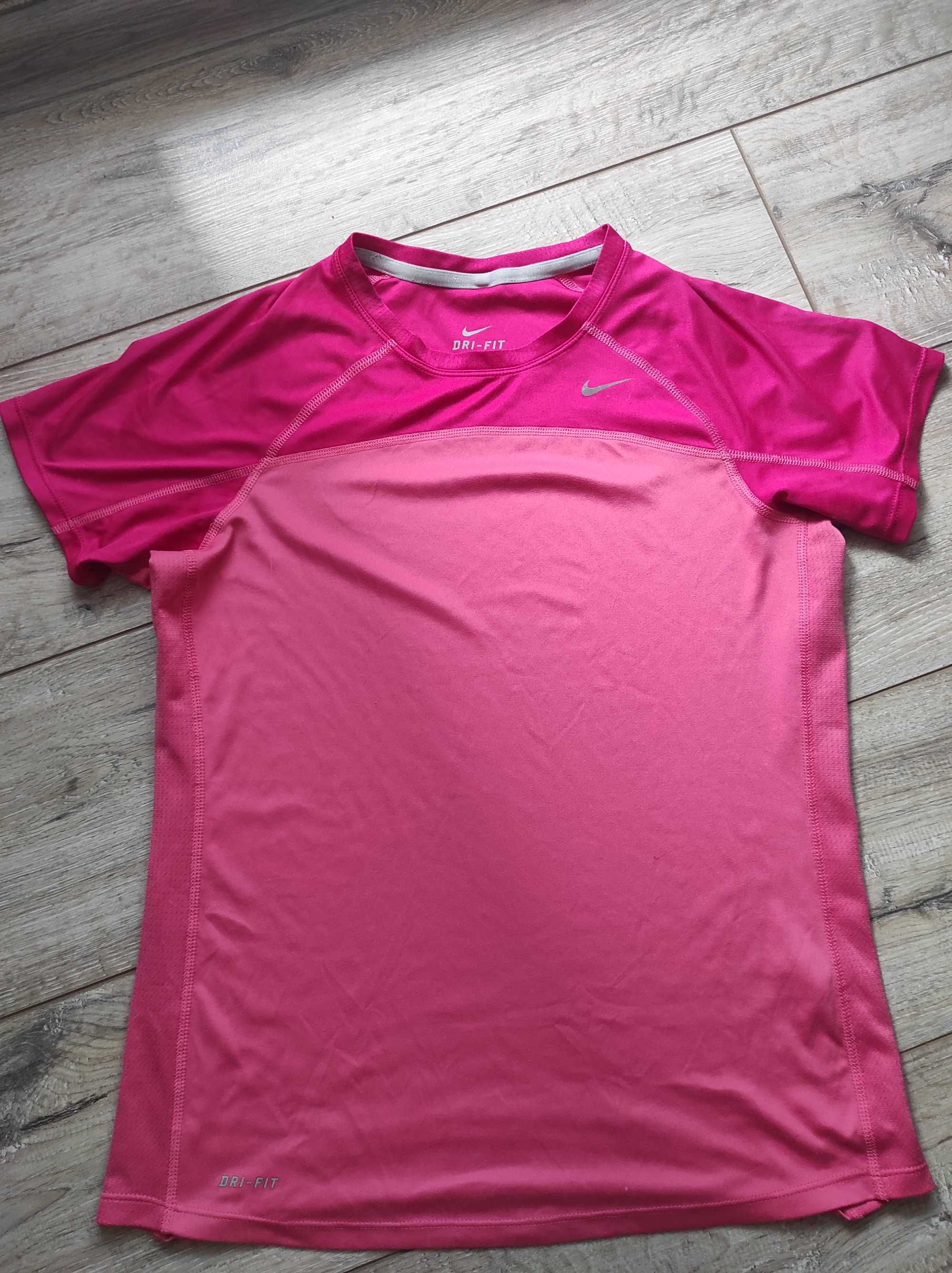 Распродажа фирменной одежды Nike