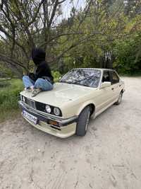 Bmw e30 316  m40б16