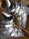 Botas Salomon 26