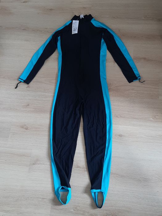 Strój kąpielowy rozmiar L kombinezon