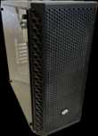 Obudowa SilentiumPC Signum SG1 TG Midi Tower czarny