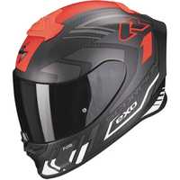 Capacete Scorpion EXO-R1 EVO Carbono AIR Supra Matt