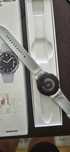 Smartwatch Samsung Galaxy watach4 classic