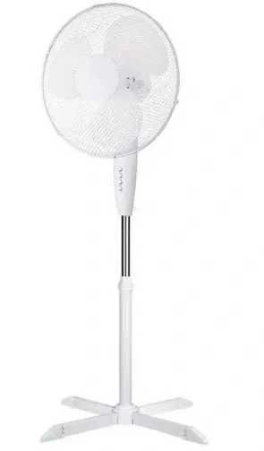 Wentylator Kinzo Cooling  112.5 -125 cm, 45 W, Wiatrak