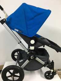 Carrinho Bugaboo Cameleon (verão e inverno)