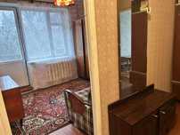 2-комн квартира в Буялыке(Петровка) теплая 2 этаж
