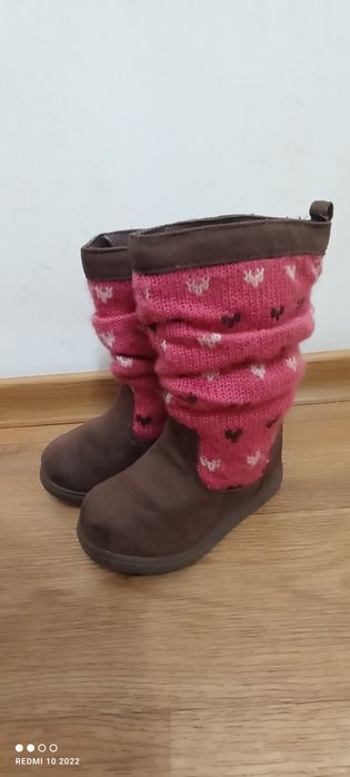 Ботиночки, ботинки детские демисезонные сапожки