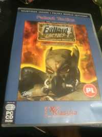 Fallout tactics -gra komputerowa pc pl