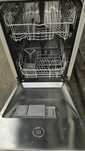 Zmywarka Bosch SRV53M03EU