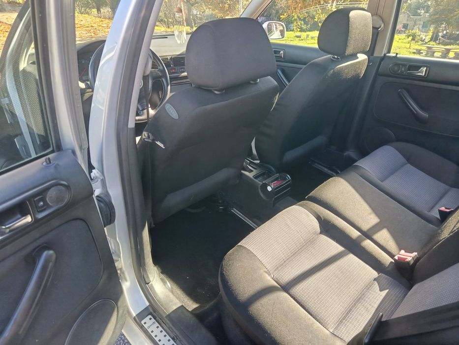 Volkswagen Golf 4 - Edição 25 Anos - 1.9 TDI (2002)