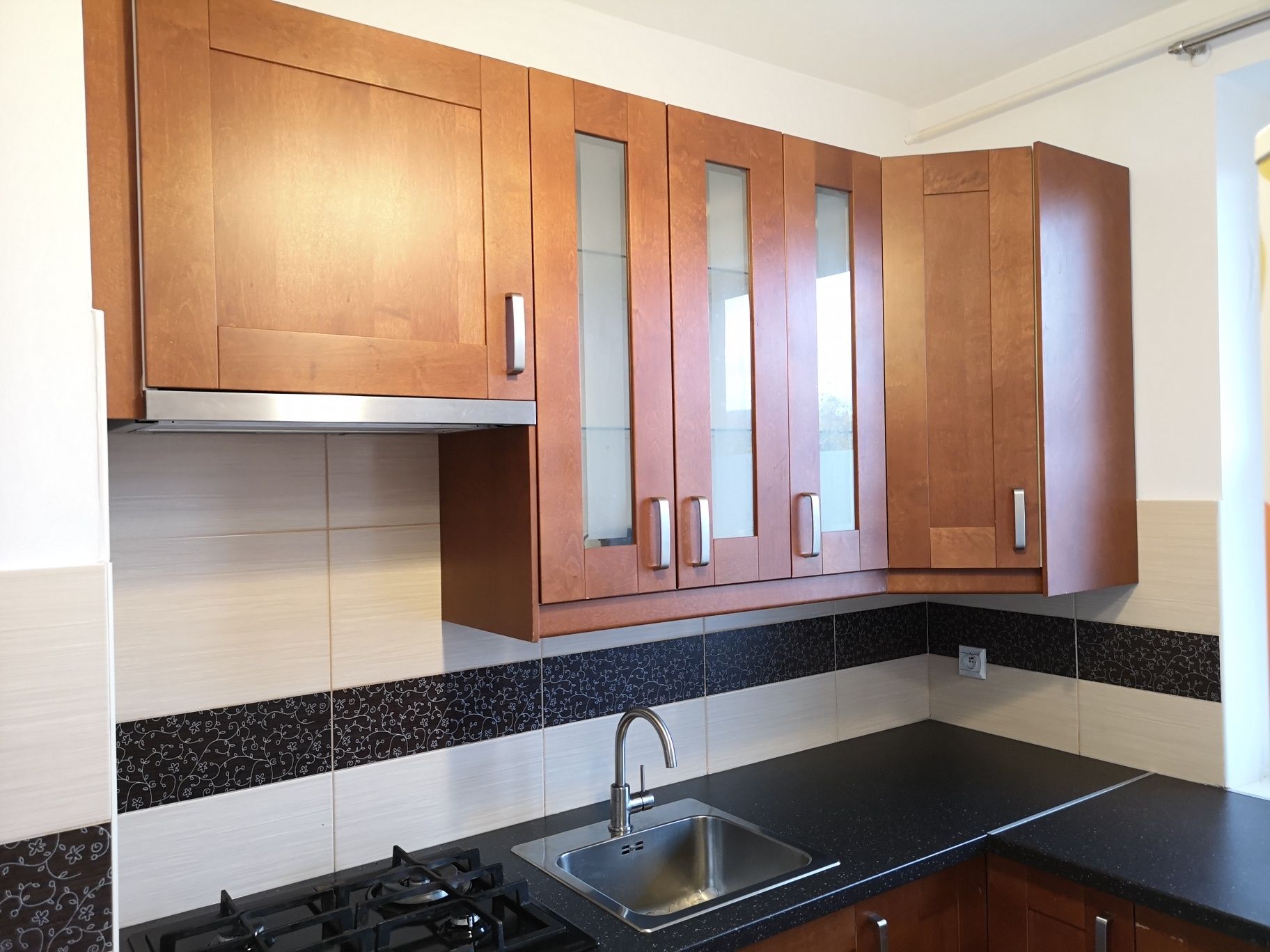 Gdańsk Wrzeszcz, 3 pokoje, 50m2.