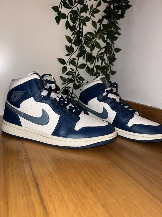 Air jordan 1 Mid