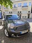 Mini countryman cooper D 2011