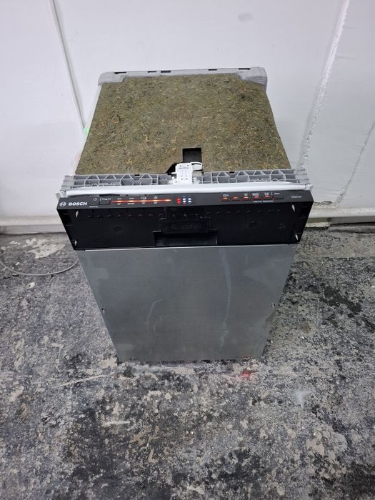 Посудомийна машина BOSCH SRV2HKX41E/01