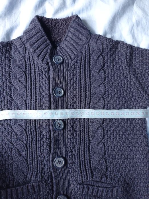 Sweter kardigan Matalan rozmiar 92-98