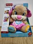 Siostrzyczka Szczeniaczka Fisher Price nowa