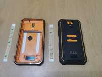 Корпус Nomu S10, Sigma PQ24, PQ28, MyPhone Hummer Energy, заглушки