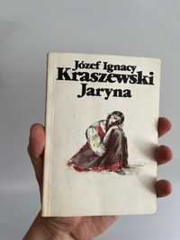 Jaryna. Kraszewski