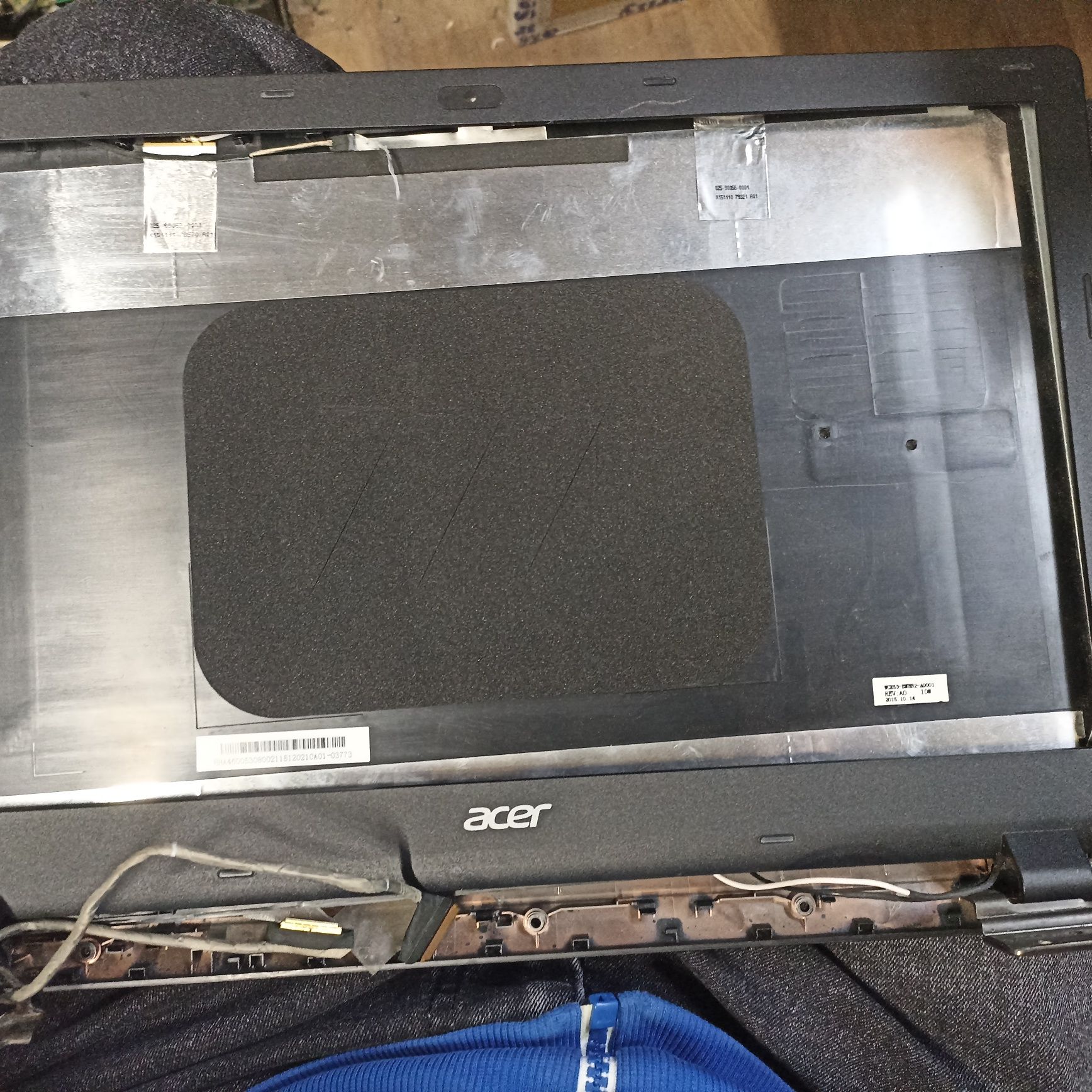Ноутбуки на разборку Lenovo Thinkpad L530, Acer Predator Helios, Acer