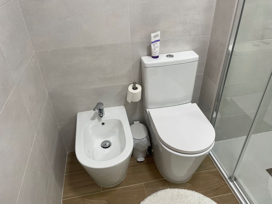 Fantástico T3  c/garagem (Quinta da Flamenga - Disp. em Junho 2026