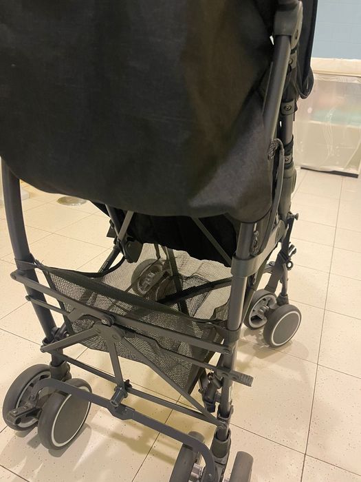 Carro de Bebé Chicco