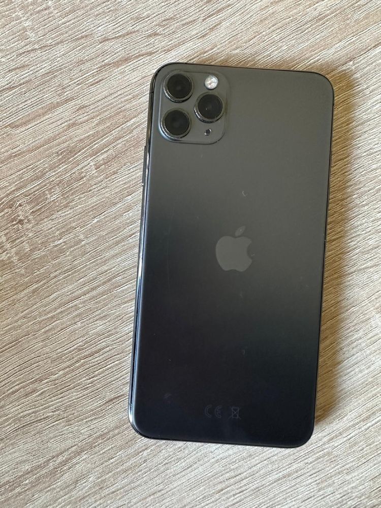 iPhone 11 Pro Max