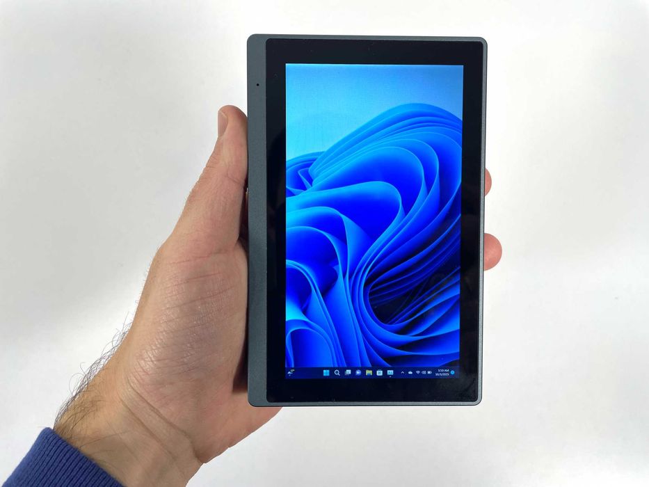 HIGOLE GOLE 2 Pro Міні ПК з 5.5" екраном та батареєю Windows 11, Intel