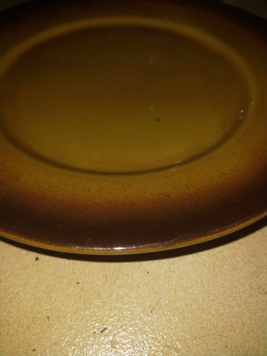 Tułowice porcelana fajans PRL