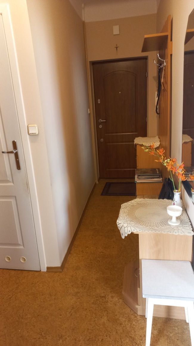 Mieszkanie sprzedaż 52m2 Radom Obozisko