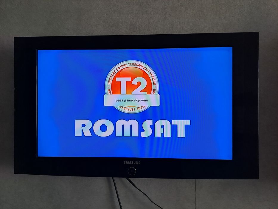 Продаю телевизор Samsung 32 д.