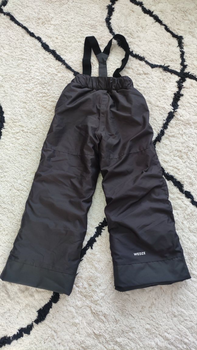 Fato de neve criança - RipCurl