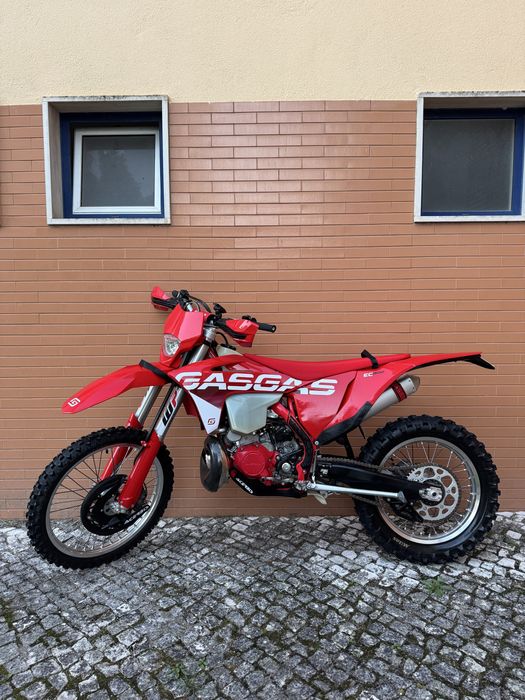 Gasgas EC 300 52h