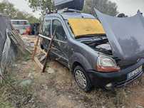 Renault kangoo "para pecas"