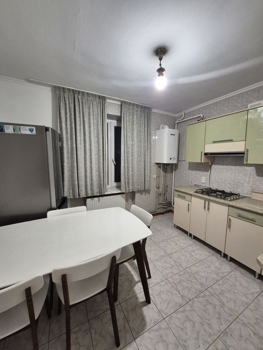 Оренда однокімнатної квартири