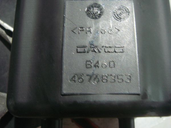 Deposito De Liquido Direção Alfa Romeo 147 (937_)
