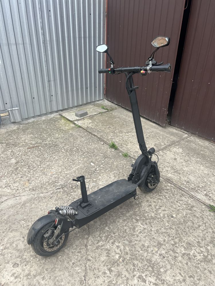 Електросамокат Like Bike 10+