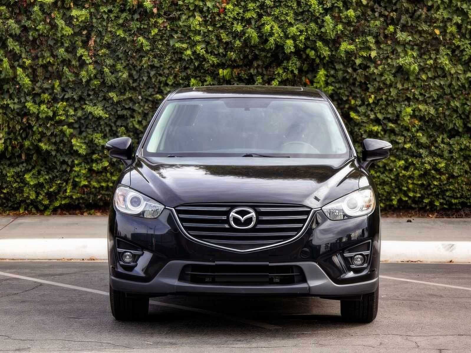 2016   Mazda   CX-5