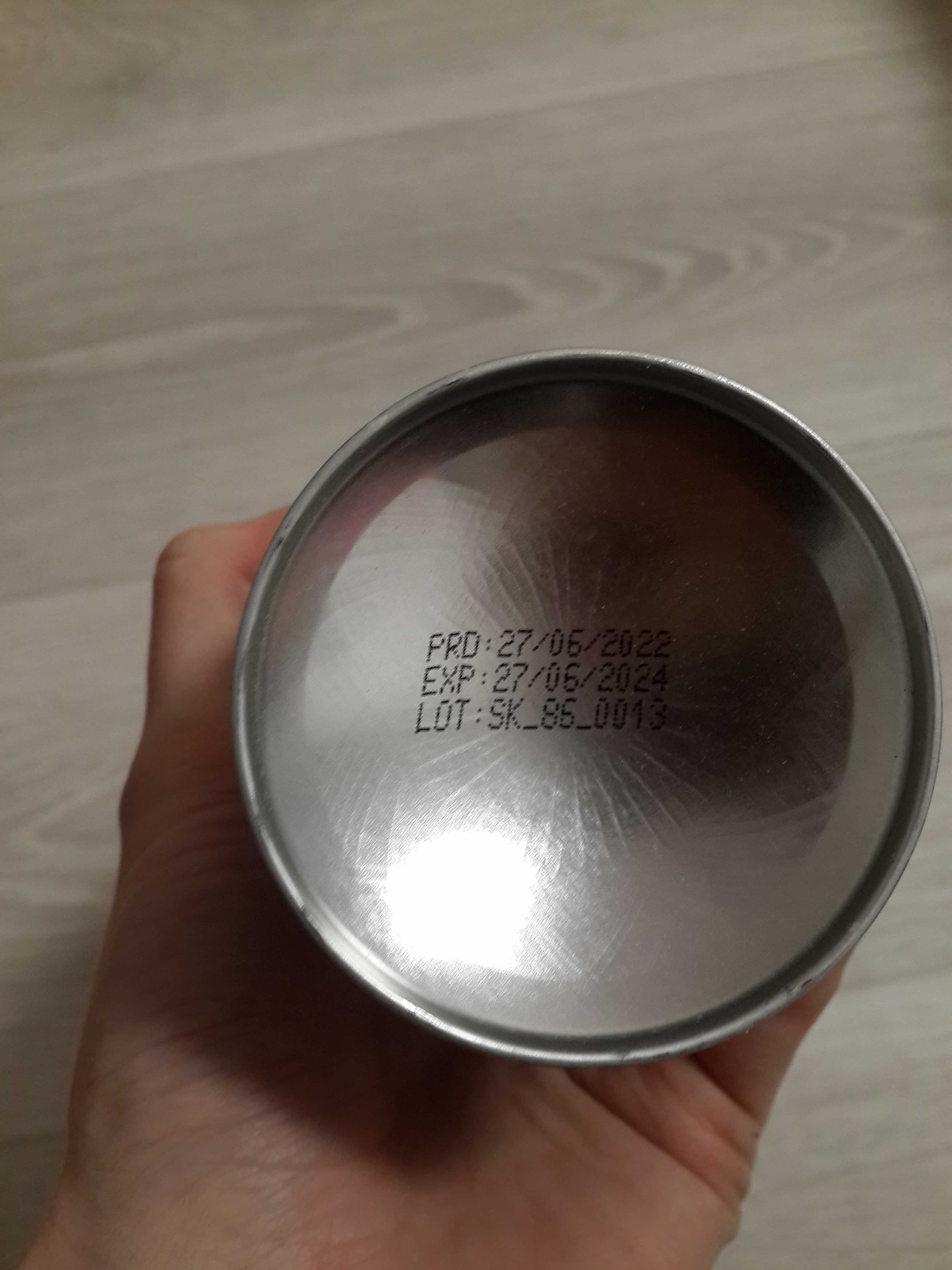 Клей спрей двухкомпонентний INTERBOND 100 gr+400ml