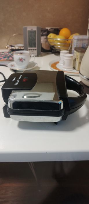 Бутербродница Tefal