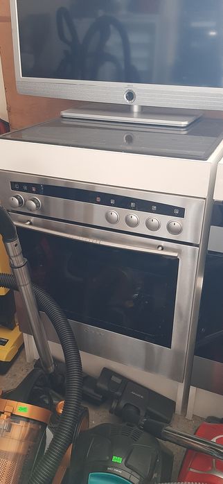 Духовка з Німеччини