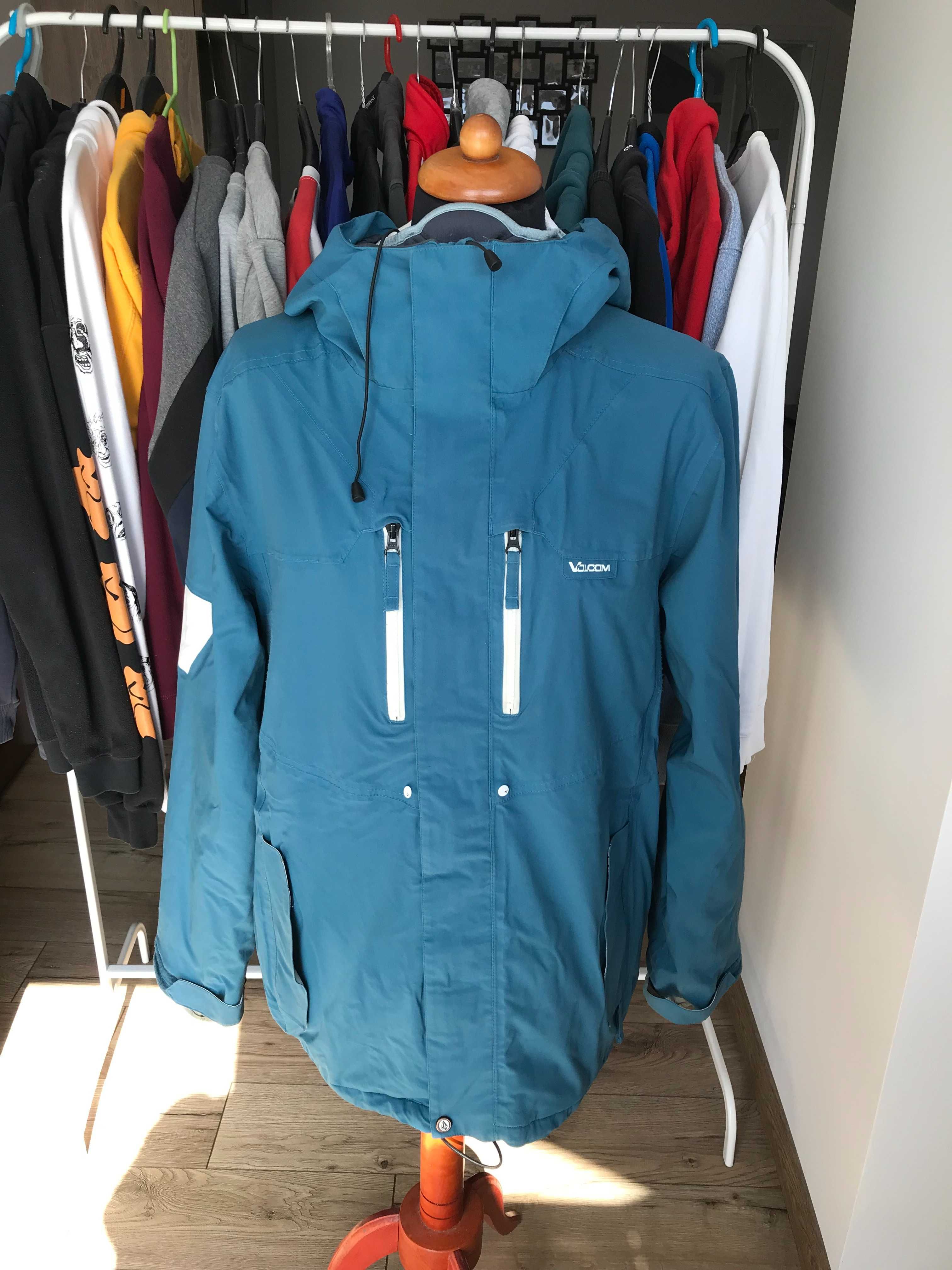 Kurtka lekka VolcoM Service Jacket rozm. M