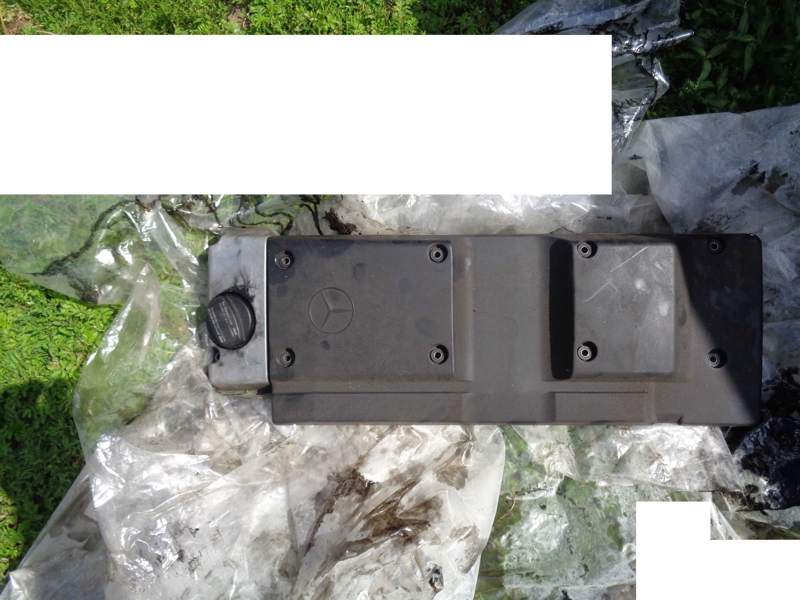 Піддон ОМ606 ТНВД ГУР ОМ605  шків насос помпа води