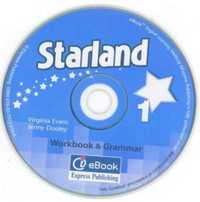 Starland 1 WB ieBook EXPRESS PUBLISHING - Virginia Evans, Jenny Doole