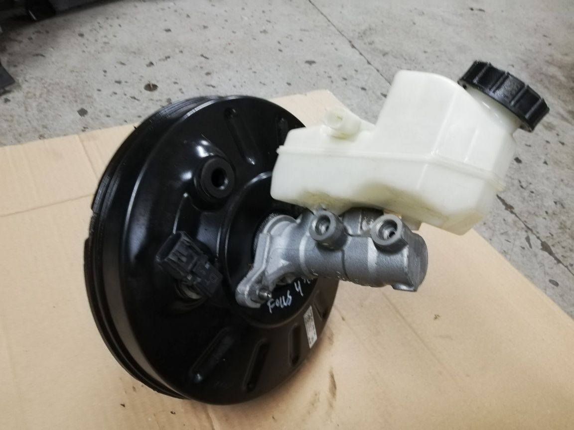 Serwo pompa hamulcowa wspomagania hamulca Ford Focus mk4 IV Europa