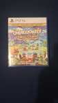 OVERCOOKED! All you can eat PS5