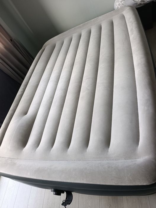 Duży materac INTEX rezerwacja do 19
