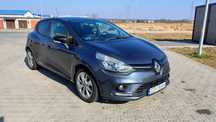 Renault Clio Renault Clio IV w bardzo dobrym stanie, 80 tys. przebiegu