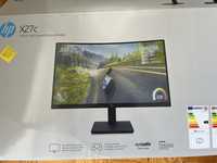 Monitor Gamer 165hz x27c